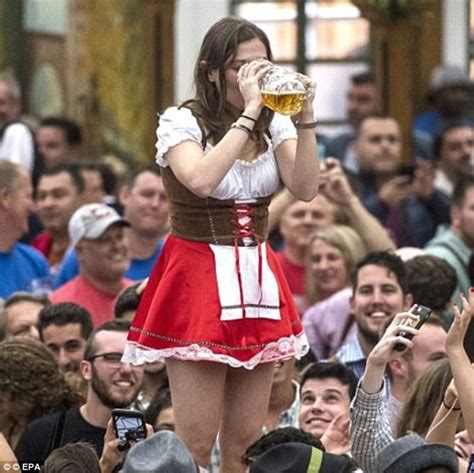 oktoberfest sex|Oktoberfest Porn Videos 